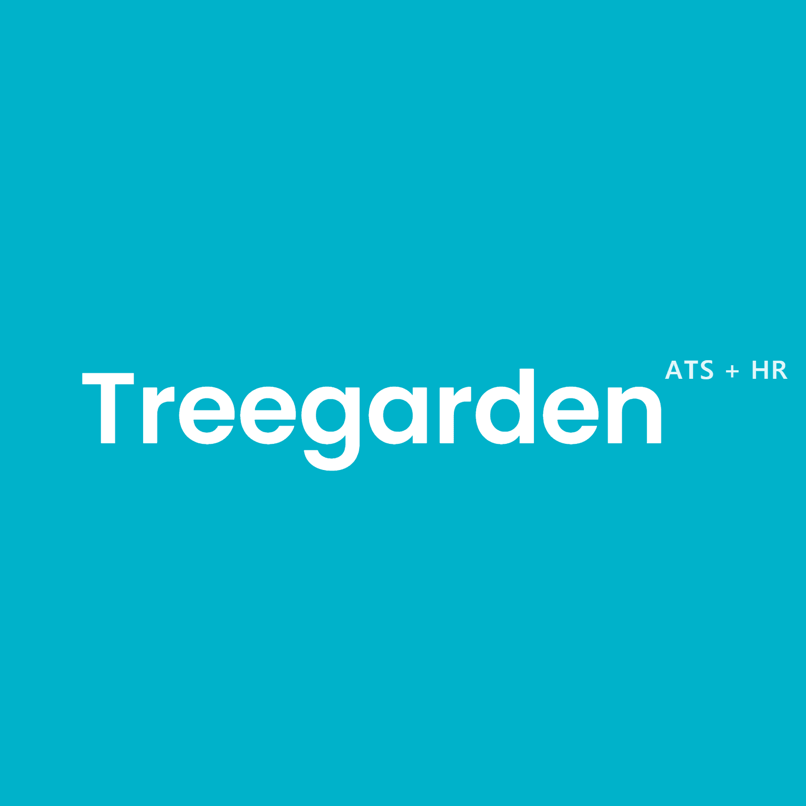Treegarden ATS + HR