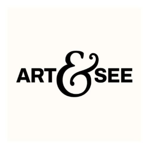Art & See Custom Oil Painting Portraits
