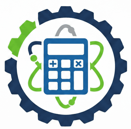 Atomic Calculator