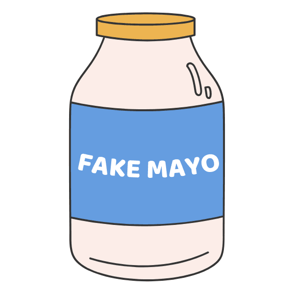 Fake Mayo Growth Stories