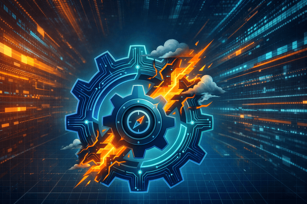 The Operator’s Manual